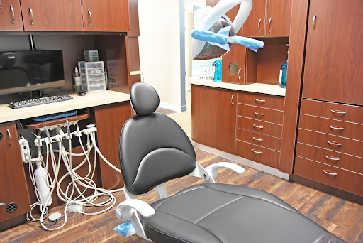Dental Heights Gallery - United States