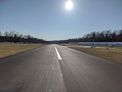 Potomac Airfield