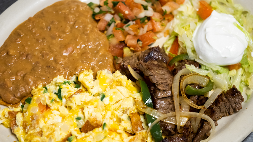 Ramos Tex-Mex Restaurant #3 by null