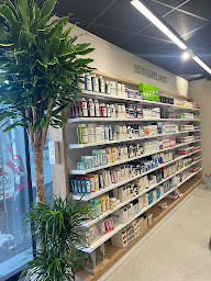 Photo n°9 de Pharmacie des Prairies à Marseille (Maison de santé)