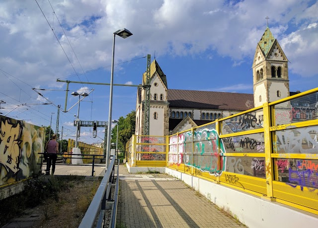 Bahnhof Leipzig-Plagwitz