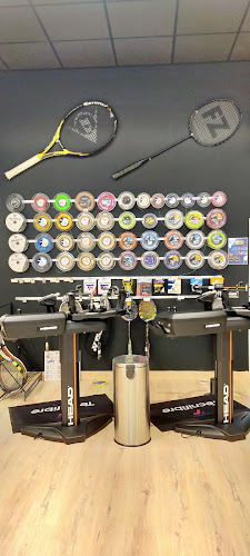 Larde Sports Nantes - Les Sorinières - Saint-Sébastien-sur-Loire