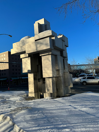 Smithsonian Arctic Studies Center Gallery - United States