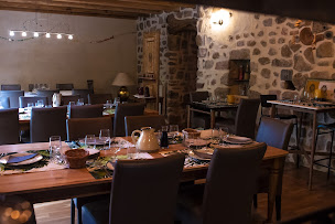 Photo n°11 de Le Tourbillon à Rosières (Restaurant)