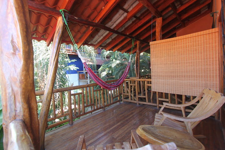 Tico Adventure Lodge by null