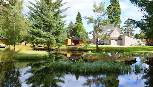 Reuben's Highland Retreat - Speyside