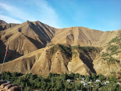 Photos of &Ccedil;ığıl Jandarma