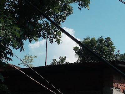 Photos of Nobarun More Bus station