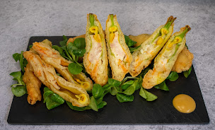 Photo n°27 de FRITTISSIMO à Marseille (Snack)