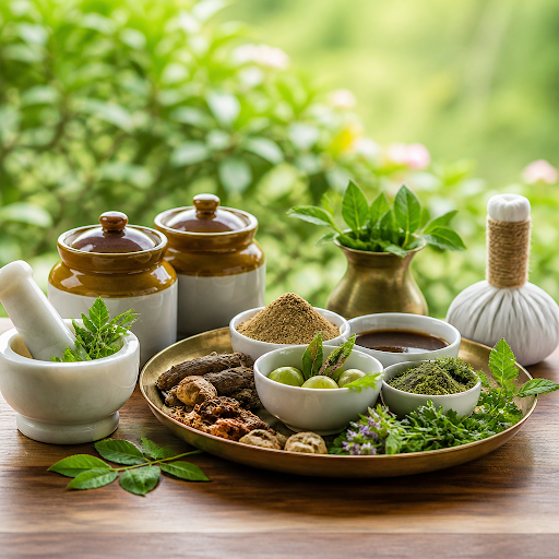 Struggling with mood swings, irregular periods, weight gain or sleep issues? At Ayuvik Healthcare… post image