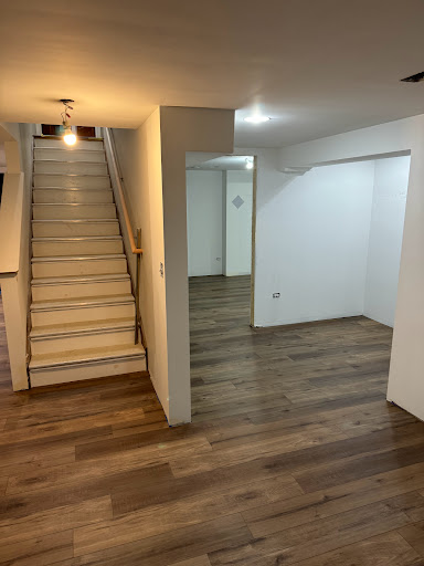 Another Level Remodel - Visual