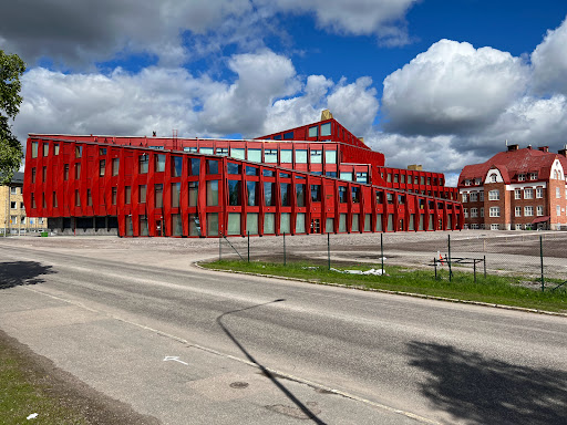 Kunskapshuset Gällivare - Thumbnail
