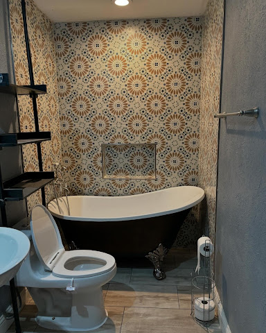 Convivial Improvement by null