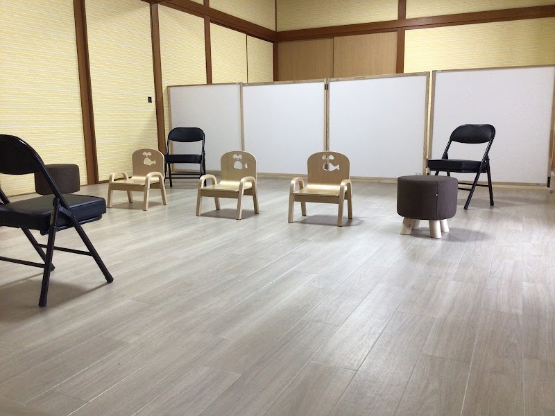 児童発達支援事業所 あめじすと