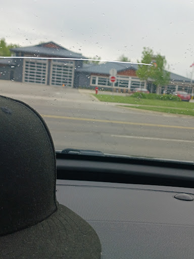 Niagara Falls Fire Station 7 Gallery - Canada