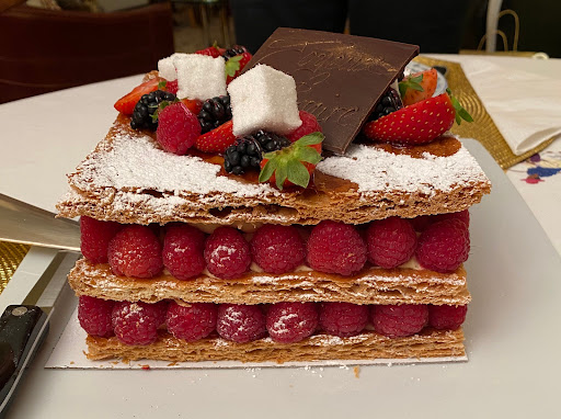 Boulangerie Bigot - Thumbnail