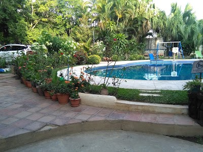 Photos of Hotel Verapaz