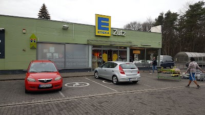 EDEKA Zutz Getränkemarkt