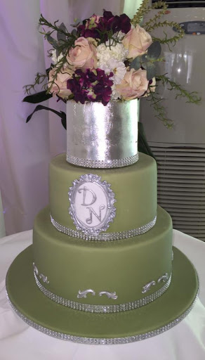 Elite Cake Designs Ltd - Thumbnail