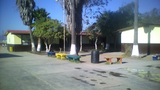 Primaria Gral. Federico Chapoy - Thumbnail