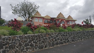 Photos of Spiritual Park