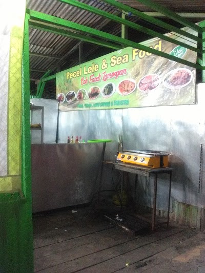 Photos of Pecel Lele Cah Pandy Lamongan