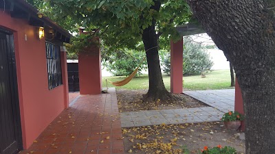 Photos of Caba&ntilde;as Los Malvones