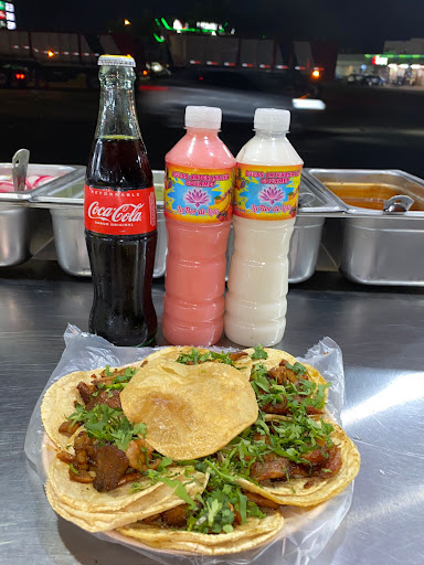 Tacos y lonches muñoz - Mexico