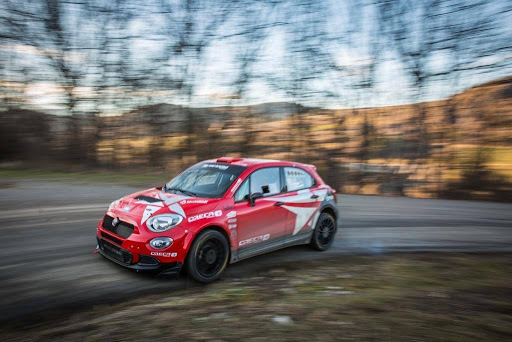 Team Milano Racing - Thumbnail