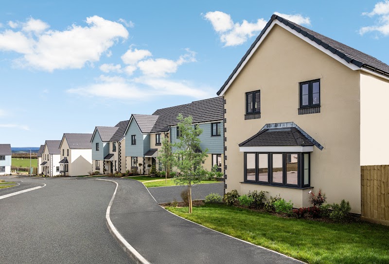Allison Homes - Foxglove View photo 2