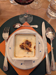 Photo n°2 de La Petite Auberge de St Didier-sur-Arroux à Saint-Didier-sur-Arroux (Restaurant français)