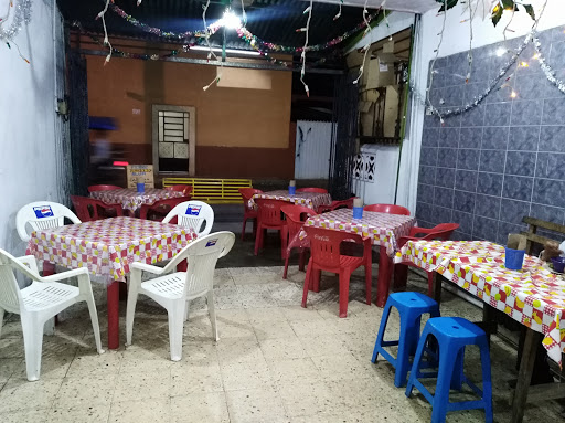 Panuchería Mis Bebés