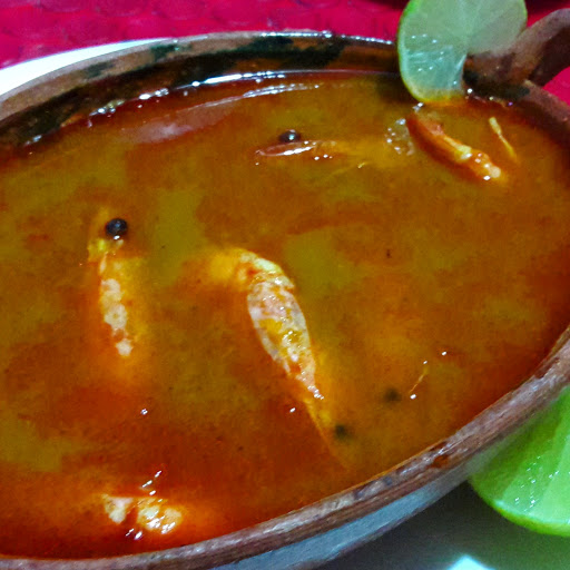 Restaurante Costa Mar - Thumbnail