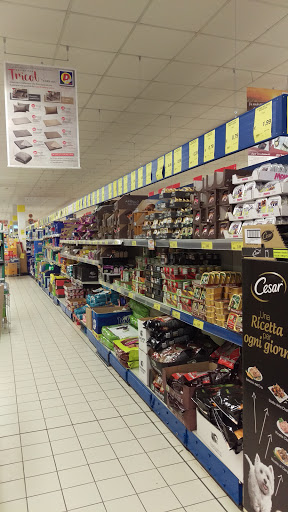 Dpiù Supermercato Fagagna - Thumbnail