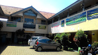 Foto SMPN  2 Margahayu, Kab. Bandung