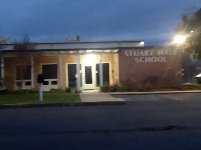 STUART HALL SCHOOL