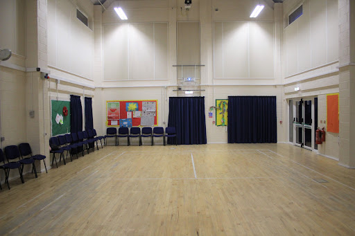 Ballroom Dancing Plus