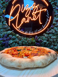 Photo n°29 de Pizza planet à Toulon (Restaurant)