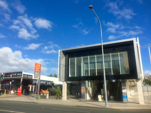 Eagle Junction Station - Thumbnail