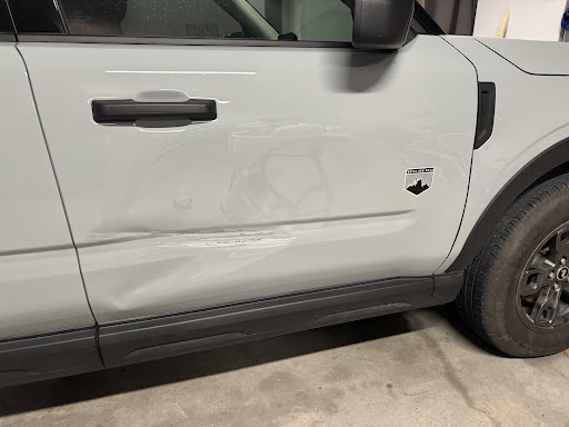 Wayne Moore's A+ Auto Collision