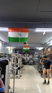The Muscle Factory Gym – All in Saharanpur, Gawaleera, Uttar Pradesh