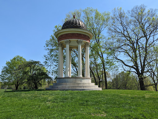 Mt. Storm Park - Visual