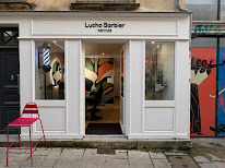 Lucho Barbier Rennes - Barber Coiffeur à Rennes