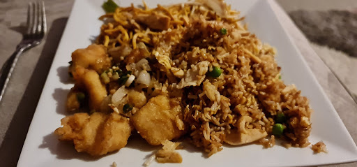 Sky Chinese Takeaway - Thumbnail