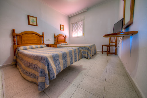 Hotel Real Los Barrios S.L. - Thumbnail