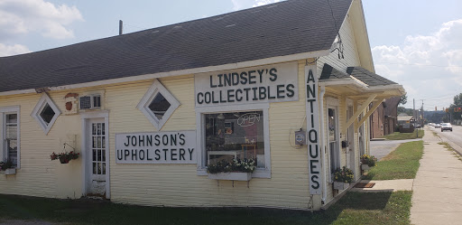 Lindsey's Collectables - Thumbnail