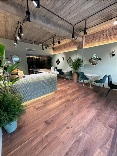 Phitology Fitness & Nutrition Lounge - Thumbnail