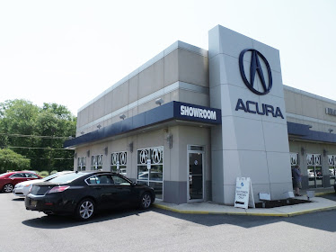 Price Acura