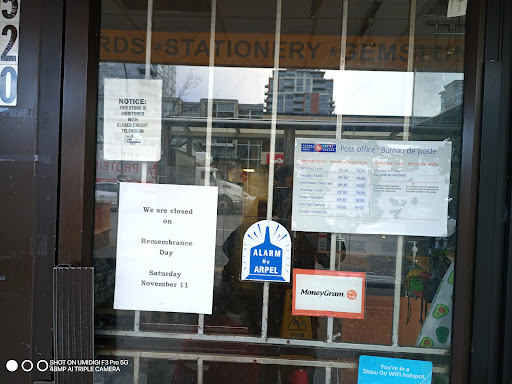 Lonsdale East Po - Thumbnail