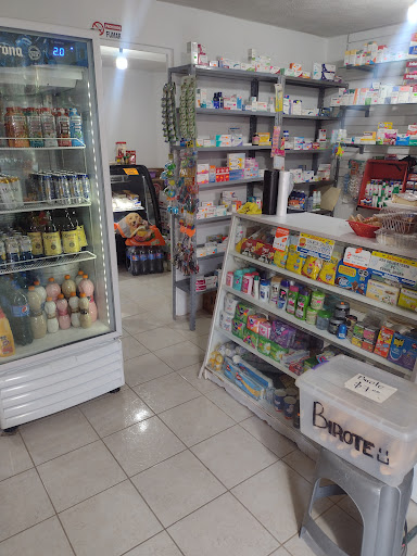 Farmacia y Abarrotes Natyy
